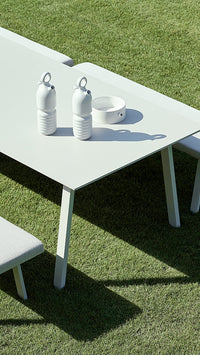 Timeless Dining Table 180