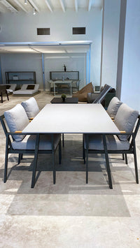Timeless Dining Table 180