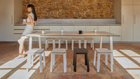 Timeless Dining Table 250