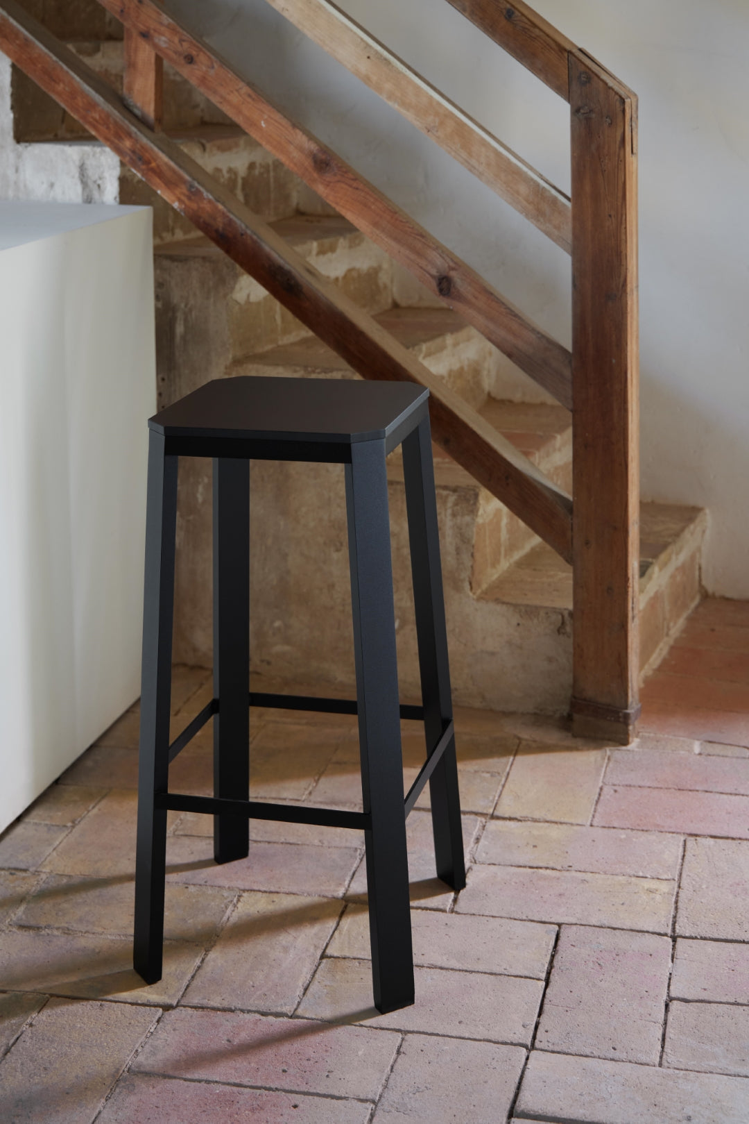 Timeless High Stool