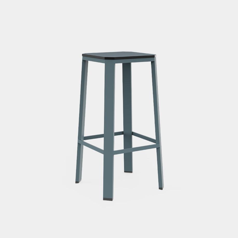 Timeless High Stool