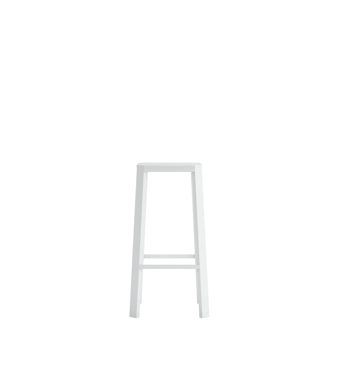 Timeless High Stool