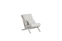 Timeless Relax Club Chair