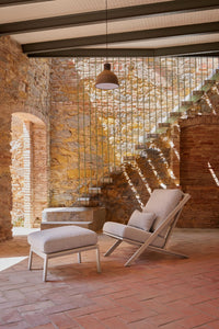 Timeless Relax Club Chair