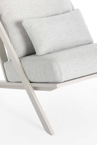 Timeless Relax Club Chair