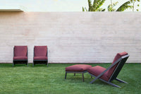 Timeless Relax Pouf
