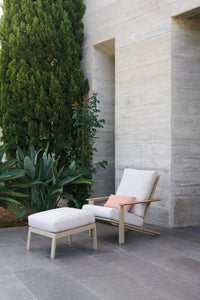 Timeless Relax Pouf