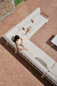 Timeless Sectional 6