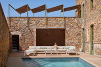 Timeless Sectional 6