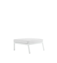 Timeless Sectional Pouf