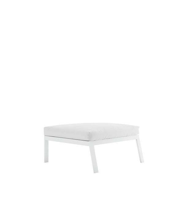 Timeless Sectional Pouf