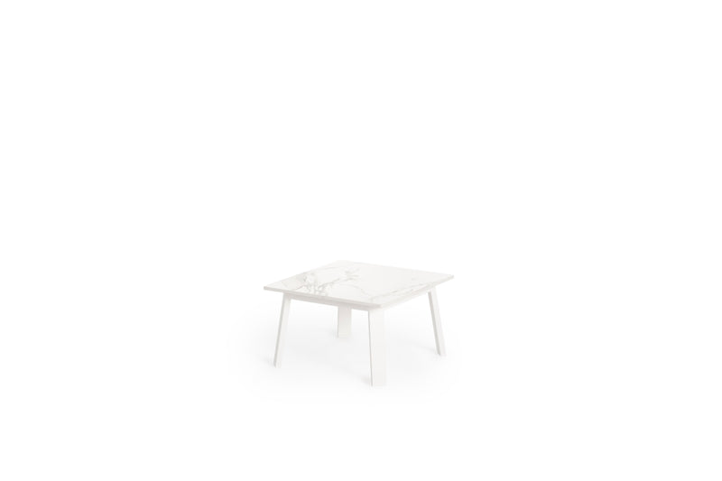 Timeless Square Side Table