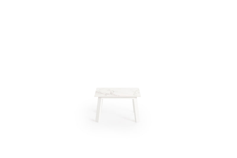 Timeless Square Side Table