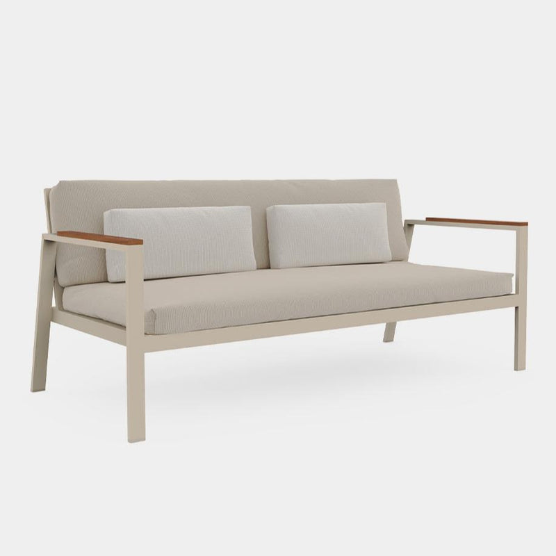 Timeless 2 Seat Sofa