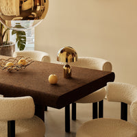 Bell Portable Light by Tom Dixon in a lifestyle setting