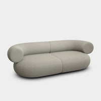Tom Dixon Fat 2.5-Seater Sofas