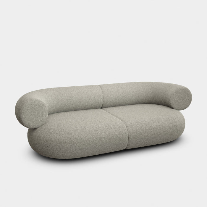 Tom Dixon Fat 2.5-Seater Sofas