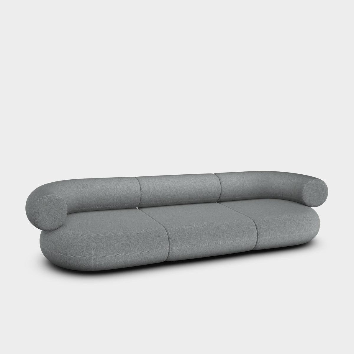 Tom Dixon FAT 3-Seater Modular Sofa