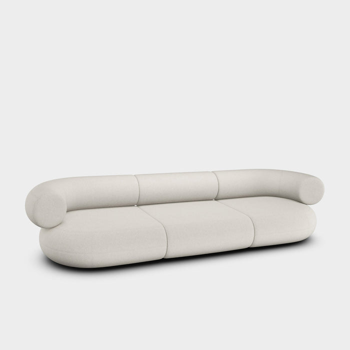 Tom Dixon Fat 3-Seater Sofas