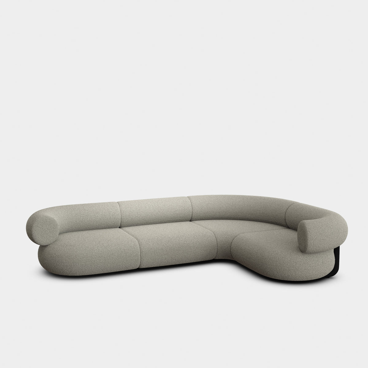 Tom Dixon FAT corner modular sofa