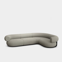 Tom Dixon FAT corner modular sofa