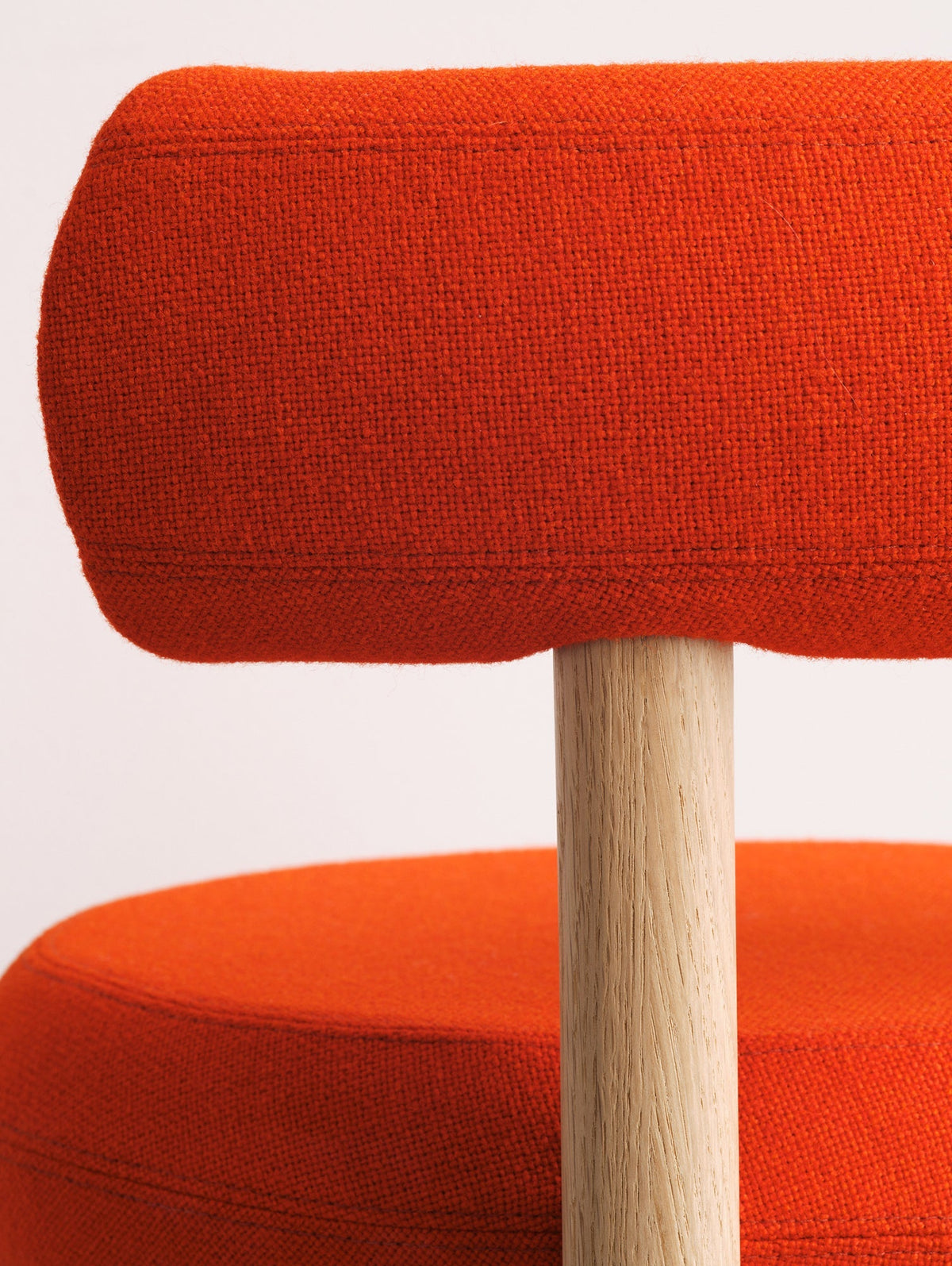 Fat Lounge Chair lifestyle interior