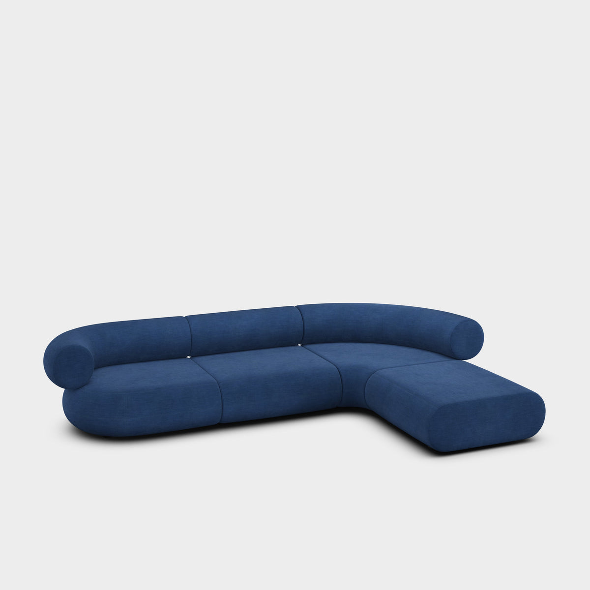 Tom Dixon Fat Lounge Corner Sofas