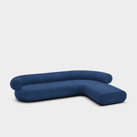 Tom Dixon Fat Lounge Corner Sofas