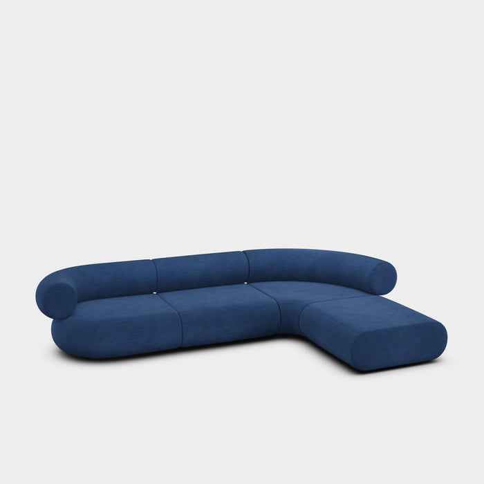 Tom Dixon Fat Lounge Corner Sofas
