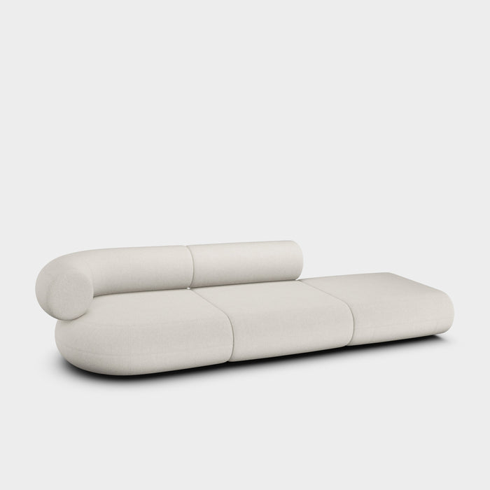 Tom Dixon Fat Open Sofas