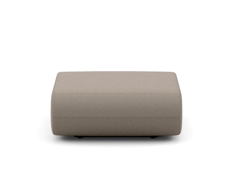 Tom Dixon FAT Ottoman alternate view