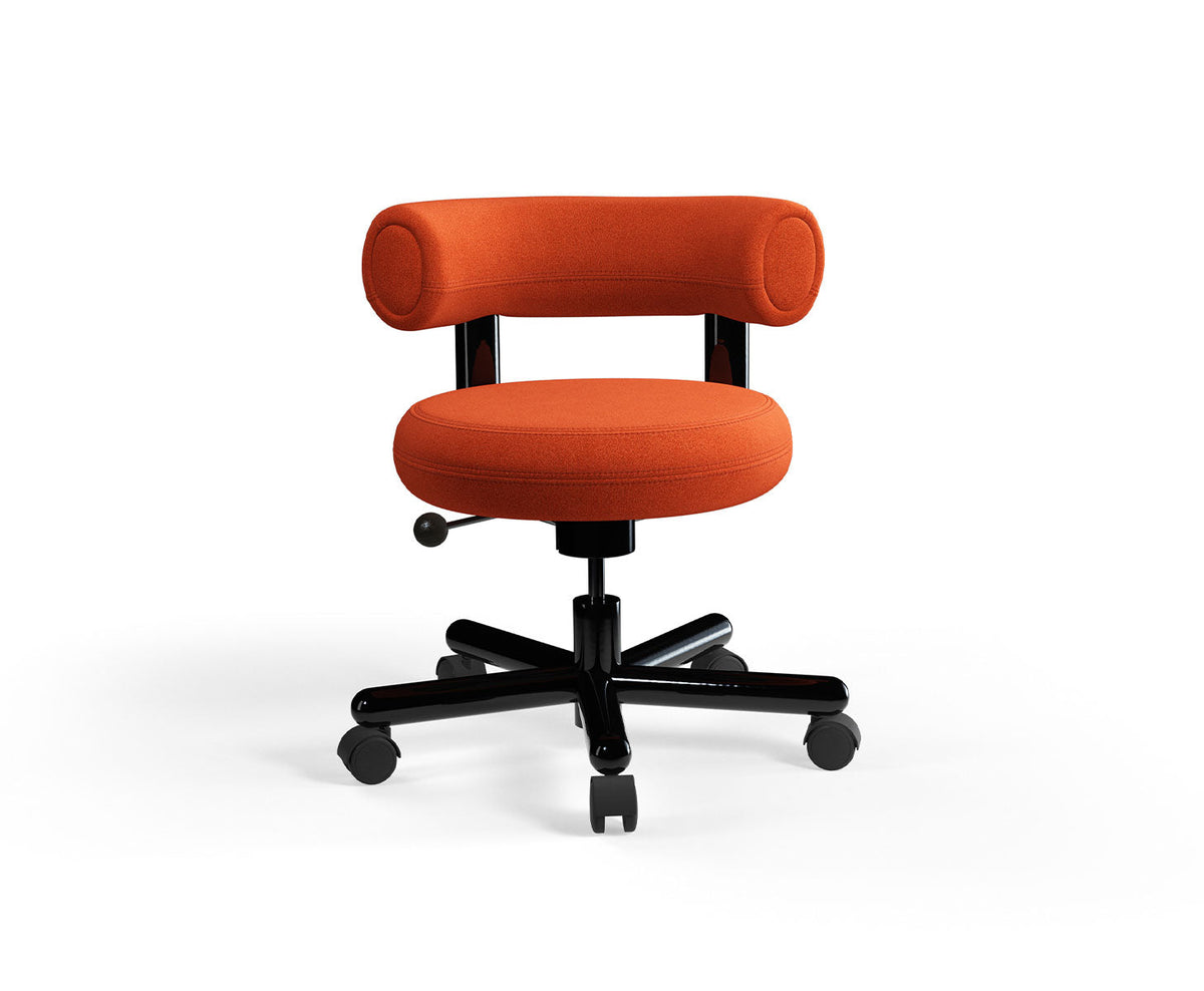 Tom Dixon Fat Work Chair gallery image 1