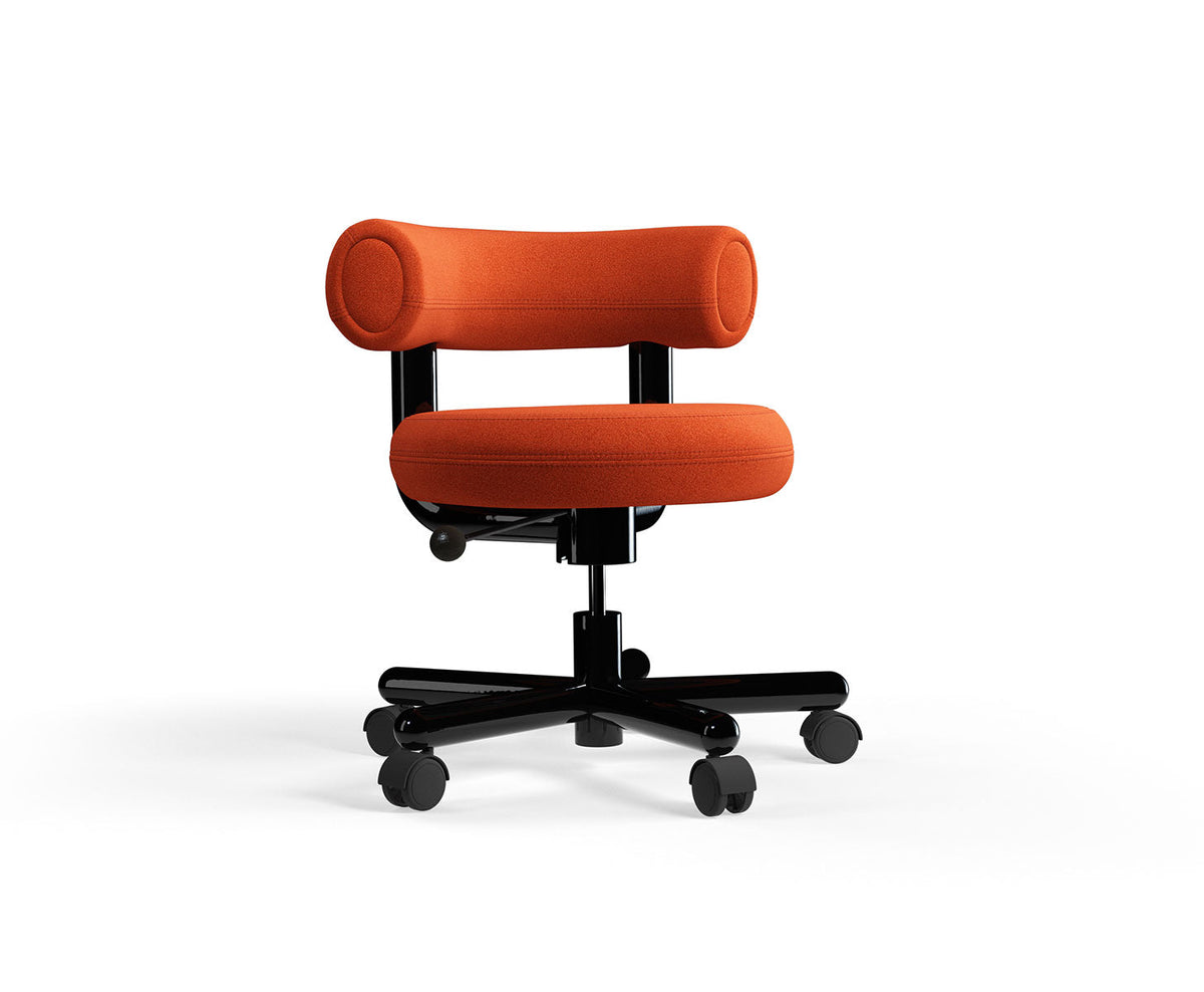 Tom Dixon Fat Work Chair gallery image 2