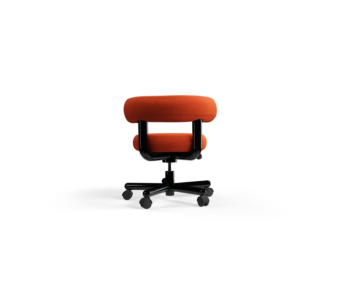 Tom Dixon Fat Work Chair gallery image 3