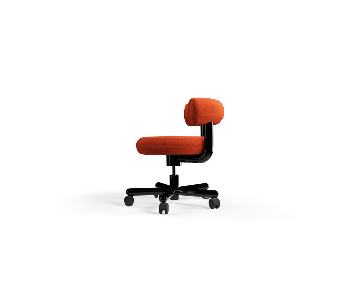 Tom Dixon Fat Work Chair gallery image 4