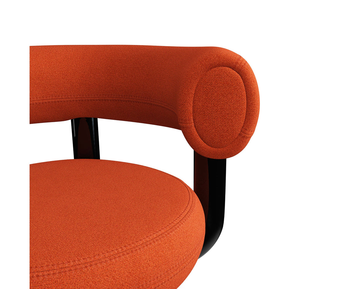 Tom Dixon Fat Work Chair gallery image 5