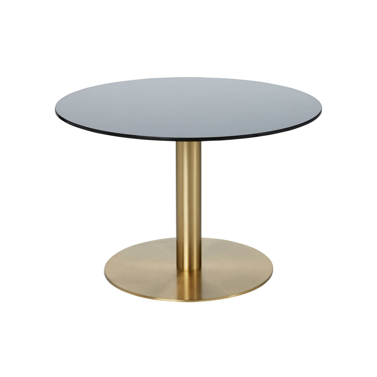 Tom Dixon Flash Circle Table Brass product view