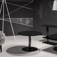 Tom Dixon Flash tables lifestyle image