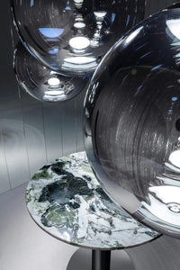 Tom Dixon Globe pendant and chandelier lifestyle image