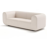Tom Dixon PLUMP 2.5-Seater Sofa