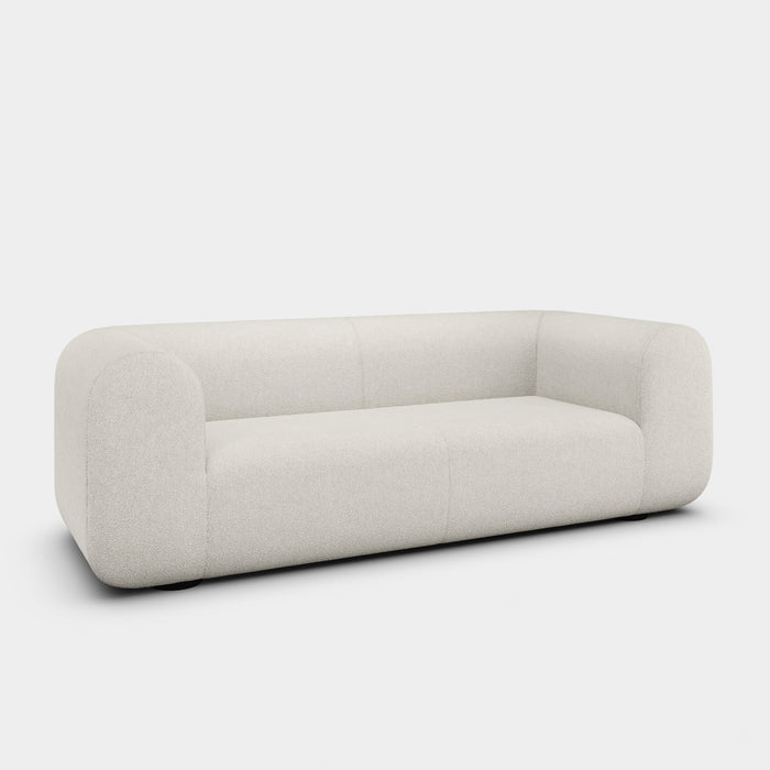 Tom Dixon Plump 2.5 Seater Sofas