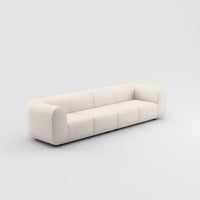 Tom Dixon PLUMP 4-Seater Modular Sofa alternate view