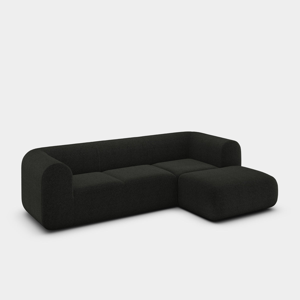 Tom Dixon Plump Chaise Longue Sofas