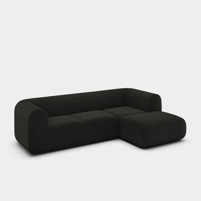 Tom Dixon Plump Chaise Longue Sofas