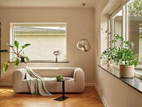 Tom Dixon PLUMP sofa lifestyle