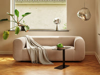Tom Dixon PLUMP sofa interior