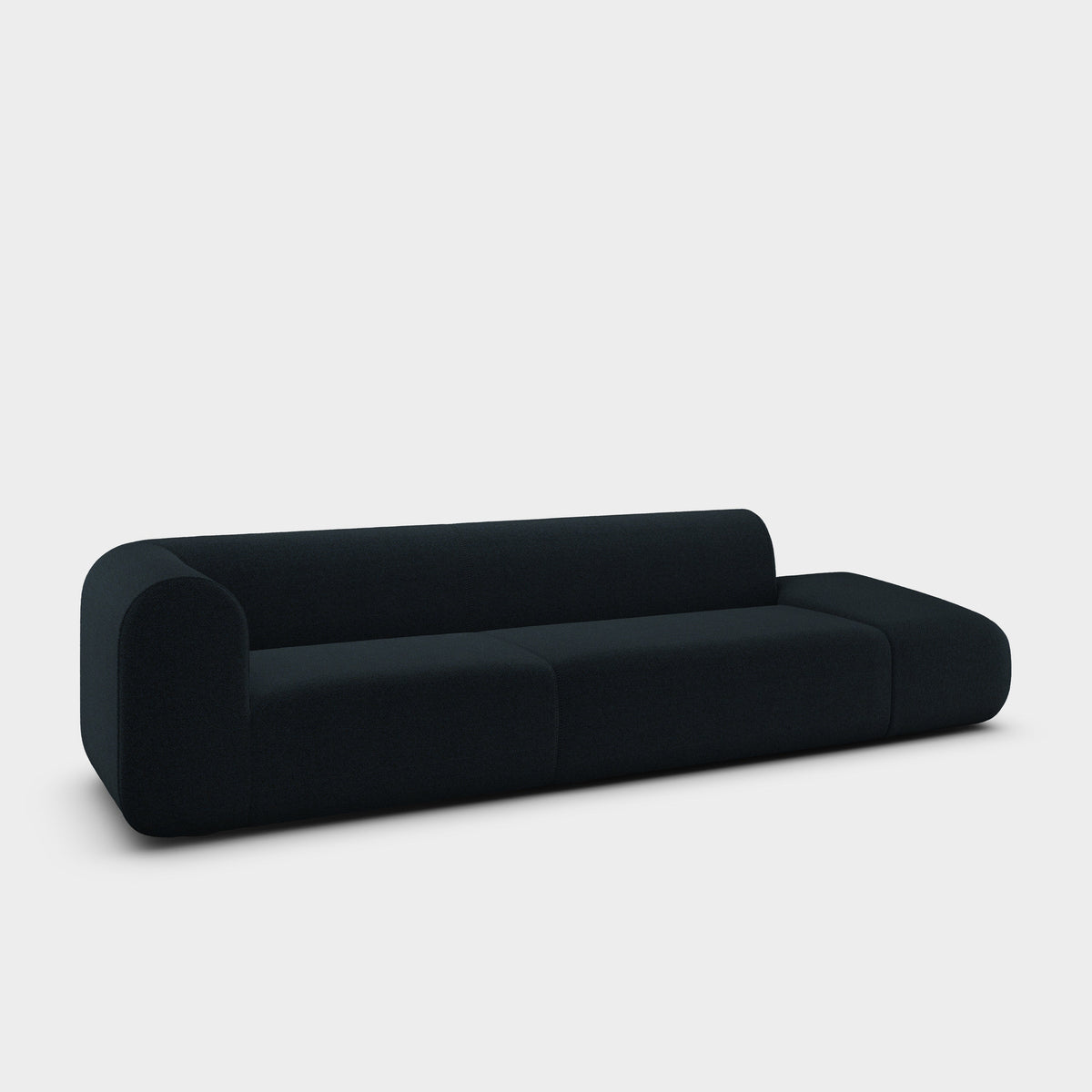 Tom Dixon Plump Open Sofas