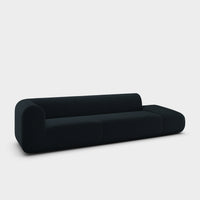 Tom Dixon Plump Open Sofas