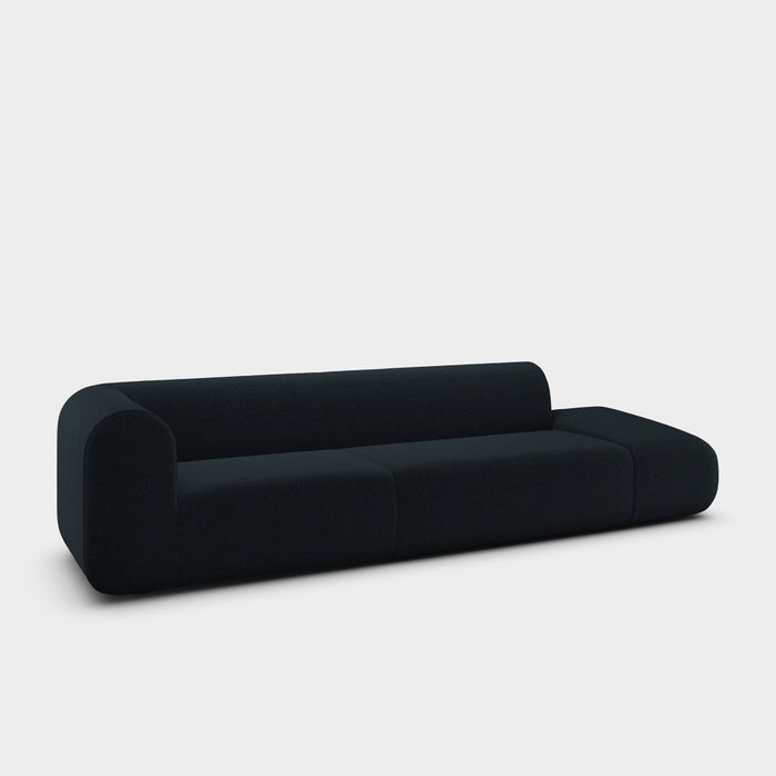 Tom Dixon Plump Open Sofas