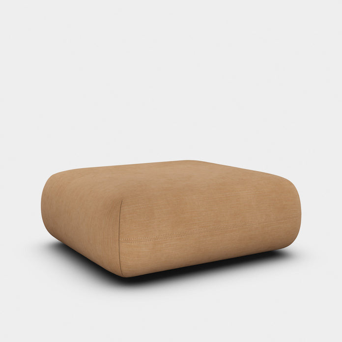 Tom Dixon Plump Ottomans